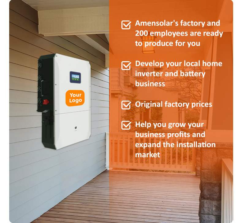 solar inverter manufacturer