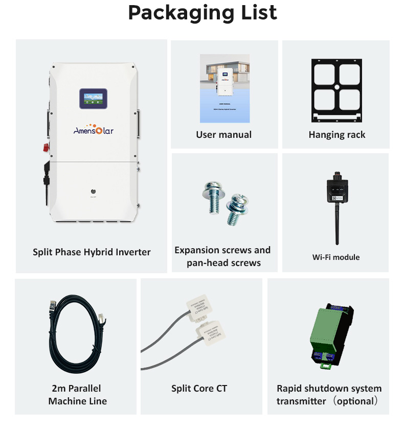 solar inverter manufacturer